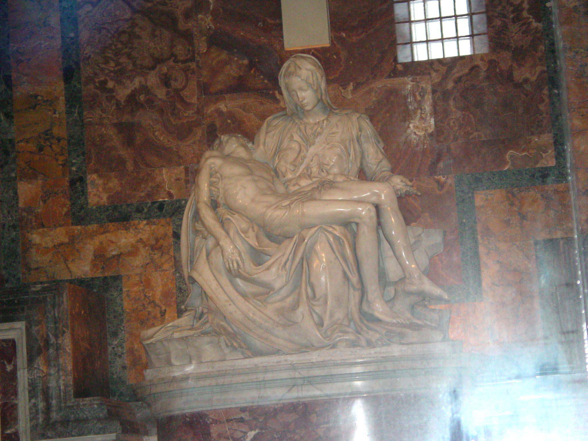 3Pieta