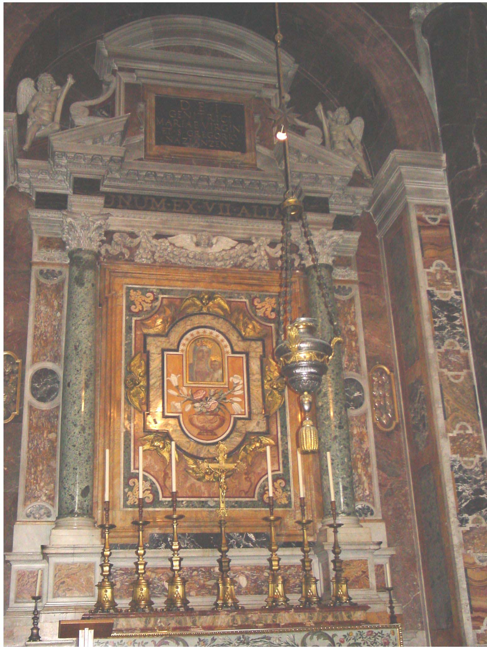 Altar