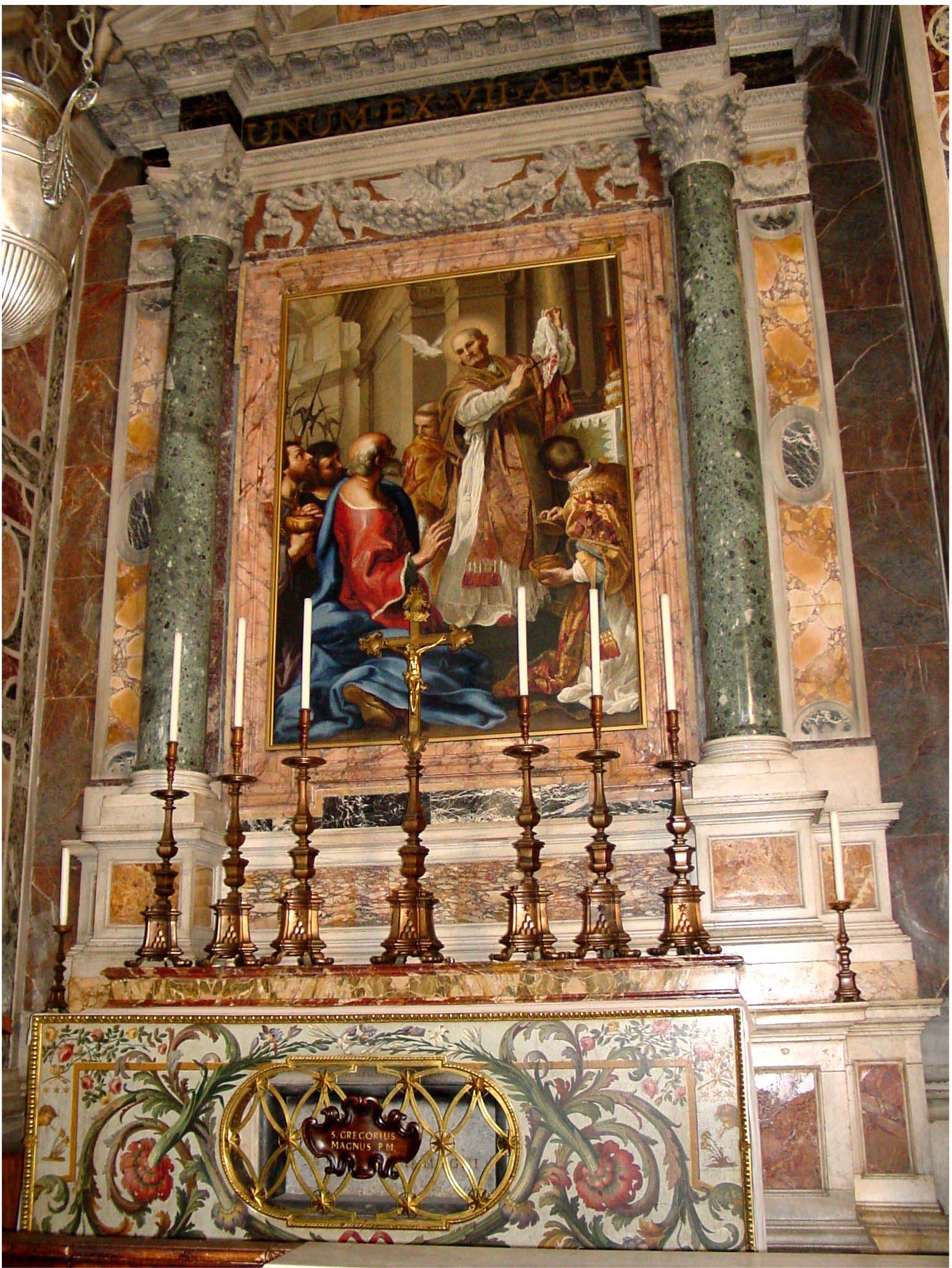Altar