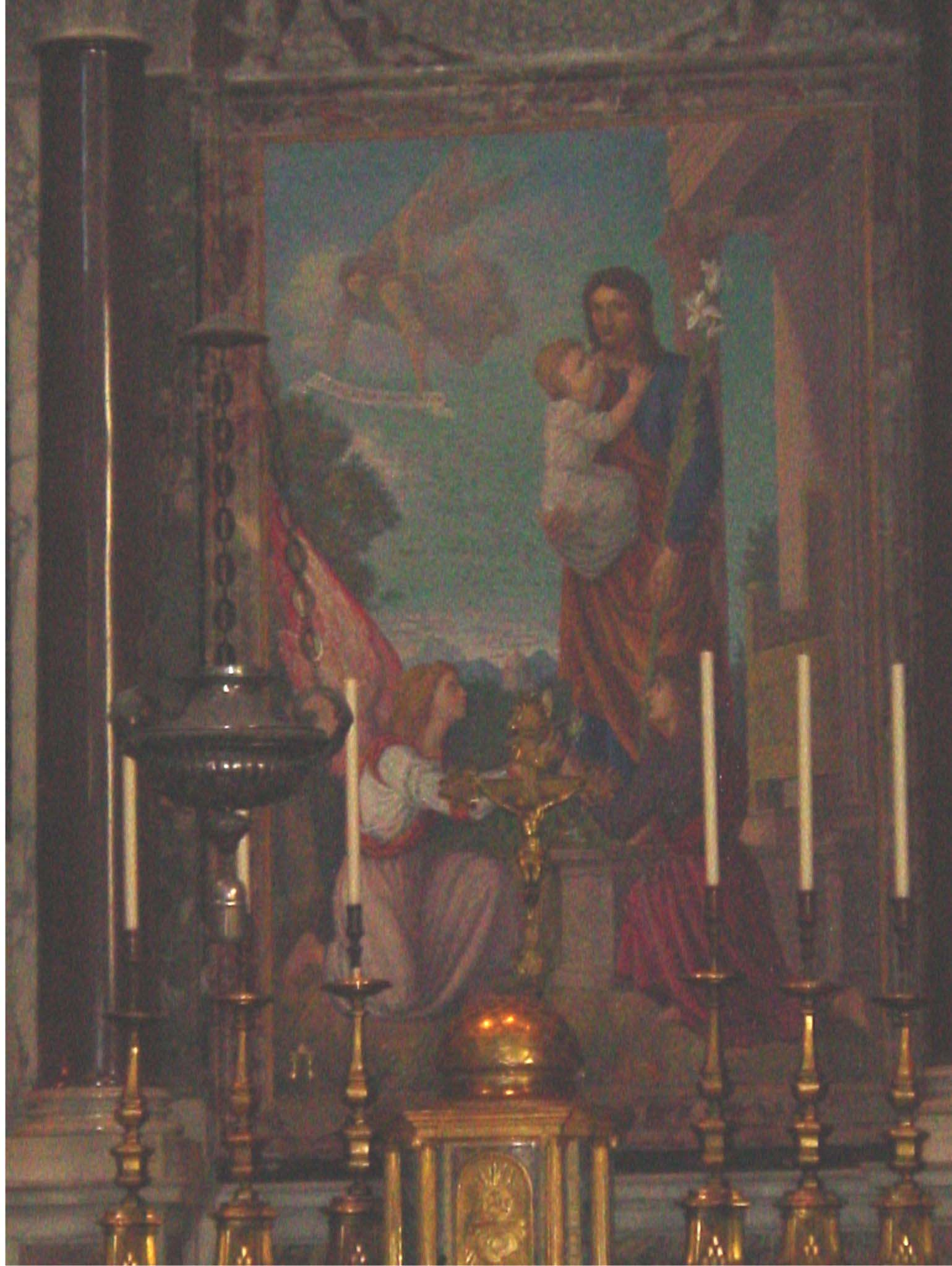 Altar