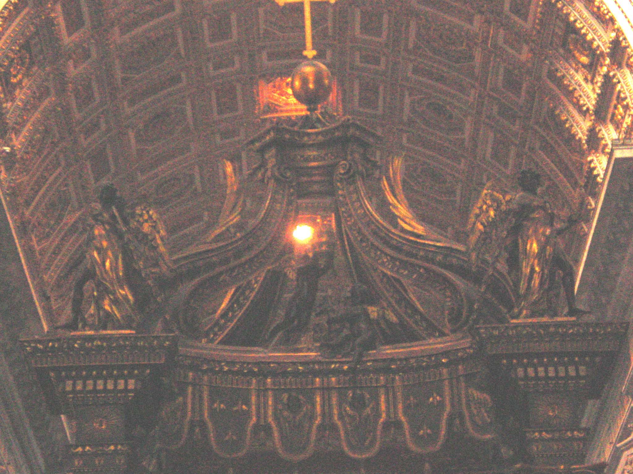 Baldacchino
