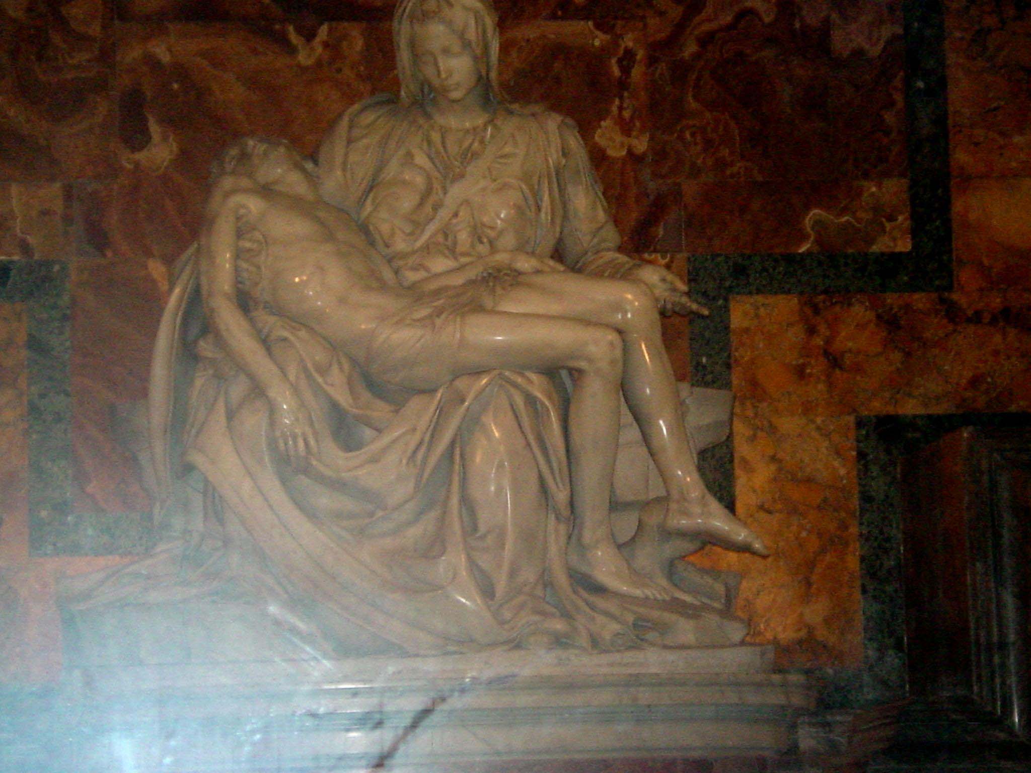 Pieta