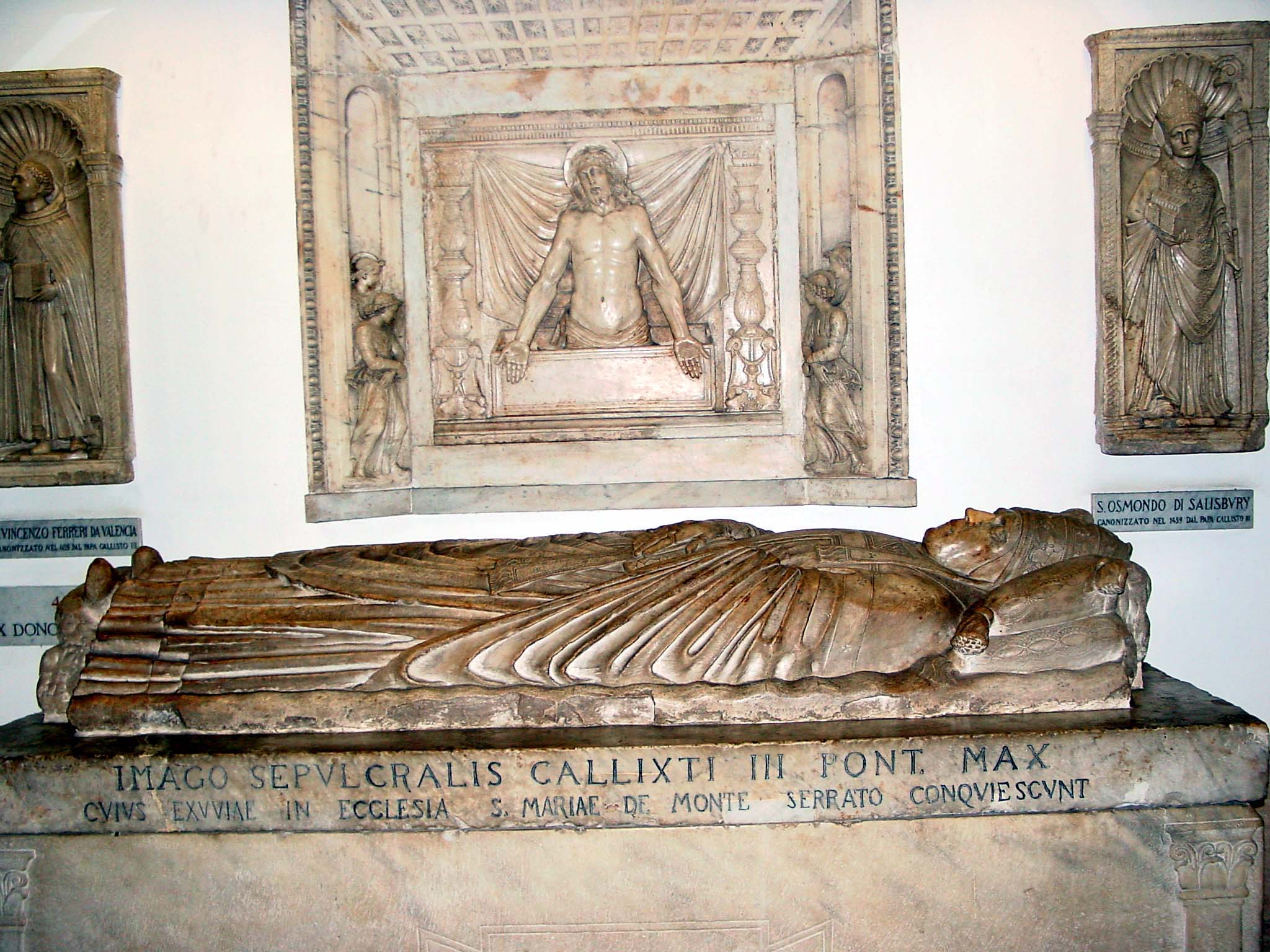 Tomb